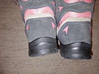 Planinarske ženske cipele br.37 ALPINA