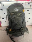 Planinarski ruksak - lowe alpine cerro torre 65:85 M