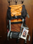 Prodajem ruksak za planinarenje