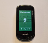 Ručni GPS uređaj Garmin Oregon 700
