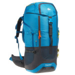 Ruksak Quechua Forclaz 60 L, korišten jednom