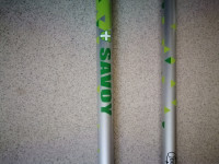 SAVOY planinarski štapovi, OTTINGER lanci za snijeg