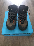 Scarpa Rapid xt mid gtx