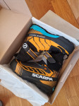 Scarpa Ribelle Tech 3 HD