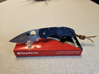 Spyderco Native 5