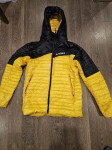 Adidas TERREX Techrock Down Hooded Jacket