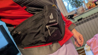 Torbica za trčanje, Deuter Pulse 1 torbica za trčanje, NOVO, nekorište