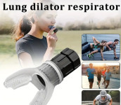 trenazni respirator za povecanje kapaciteta pluca