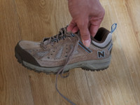 zenske planinarske cipele