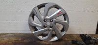 1366-TOYOTA AYGO X Alu felge 17'' rupe 5, 1 kom.