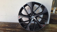 1516-AUDI Q5 S-LINE Alu felge 21'' rupe 5, 1 kom.
