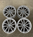 17 Original  Bmw Style 778, G20,21 Tpms ventili..