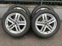 17 original Audi A4,B8,B9..❄️❄️