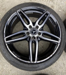 19 W213,S213 AMG original Mercedes