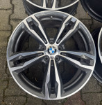19 Original Bmw M572 X1,X2 F48,F39