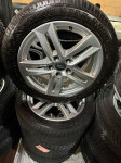 225/50/R17 DUNLOP ALU