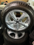 225/55/R18 BRIDGESTONE ALU