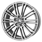 2DRV WH18 8x18 5x112 ET45 CB66,6 DAYTONA GRAU – alu felga