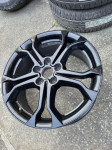 Alu felge Renault Clio 4 RS  18" rupe 5x114,3 , 1 kom..