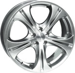 4 alu felge 18"; rupe 5x120 ET20, NOVE, ZAPAKIRANE (mog.zamj.za razno)