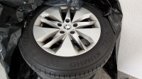 Alu felge 16" 5x112 Škoda Octavia 4; et46 7J 205 60 r16