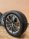 ALFA ROMEO ALU FELGE 5x110 65.1mm 17COL , 4 kom.