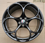 Alfa Romeo Stelvio felga 20'', 5x110, 1 kom.
