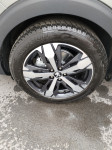 Alu 18'' ORIGINAL PEUGEOT 3008/5008 + ZIMSKE GUME