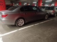 Alu Bmw 17 sa zimskim gumama