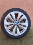 Alu Bmw 18" style 234 ljetne gume