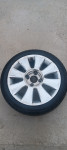 Alu felga 16''  Citroen C2 VTS