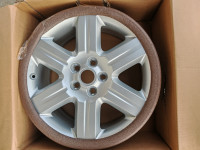 Alu felga 17'' Land Rover Freelander 2 LR006681