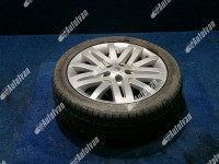 ALU FELGA 17'' RENAULT LAGUNA II