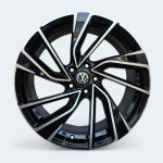 Alu felga 19" 19X8 5x112 ET45 - VW2 GOLF - 195,00 €/kom - NOVO