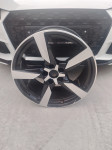 Alu felga 19 Audi TT