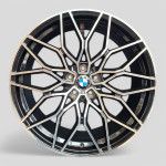 Alu felga 20"  20X8,5 5x112 ET26 - BMW SARA - 240,00 €/kom - NOVO