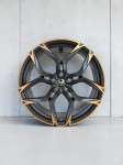 Alu felga 20x8,5 5x112 ET40 - 240,00 €/kom SEAT CUPRA
