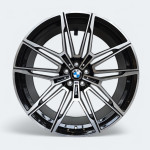 Alu felga 22"  22X10,5 5x112 ET35 - BMW ner - 320,00 €/kom - NOVO