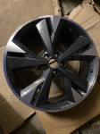 Alu felga Audi Q4 20” 1kom.
