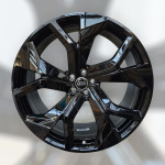 Alu felga AUDI Q8 RS OEM  23X10,5 5x112 ET18 - 1000,00 €/kom - NOVO