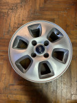 ALU FELGA FORD 14" 1 KOM