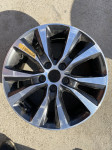 Alu felga Hyundai i30 ix30 17'' rupe 5, 1 kom.