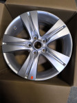 Alu felga Kia Sportage 17'', rupe 5, 1 kom.