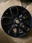 Alu felga Mini 16” 1kom.