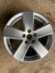 Alu felga VW 17” 1kom.