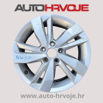 Alu felga VW Polo 2G 2017- / 15 cola / 2G0601025N/