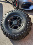 [NOVO] Polaris felge s gumama