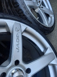 Alu felge "Jade-r" 19" 5x112, 8,5J , 4 kom 235 35 19.