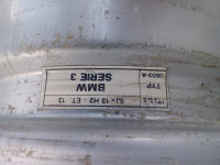 Alu felge 13'' rupe 4x100, 4 kom. OZ racing