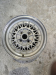 Alu felge 13'' rupe 4x98, 4 kom.